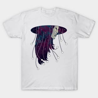 Head in the Stars T-Shirt